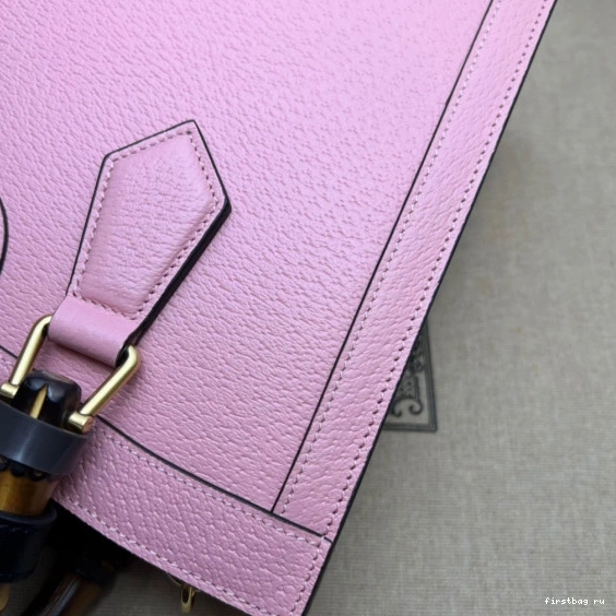 Firstbag ru Diana tote small bag GUCCI 0808